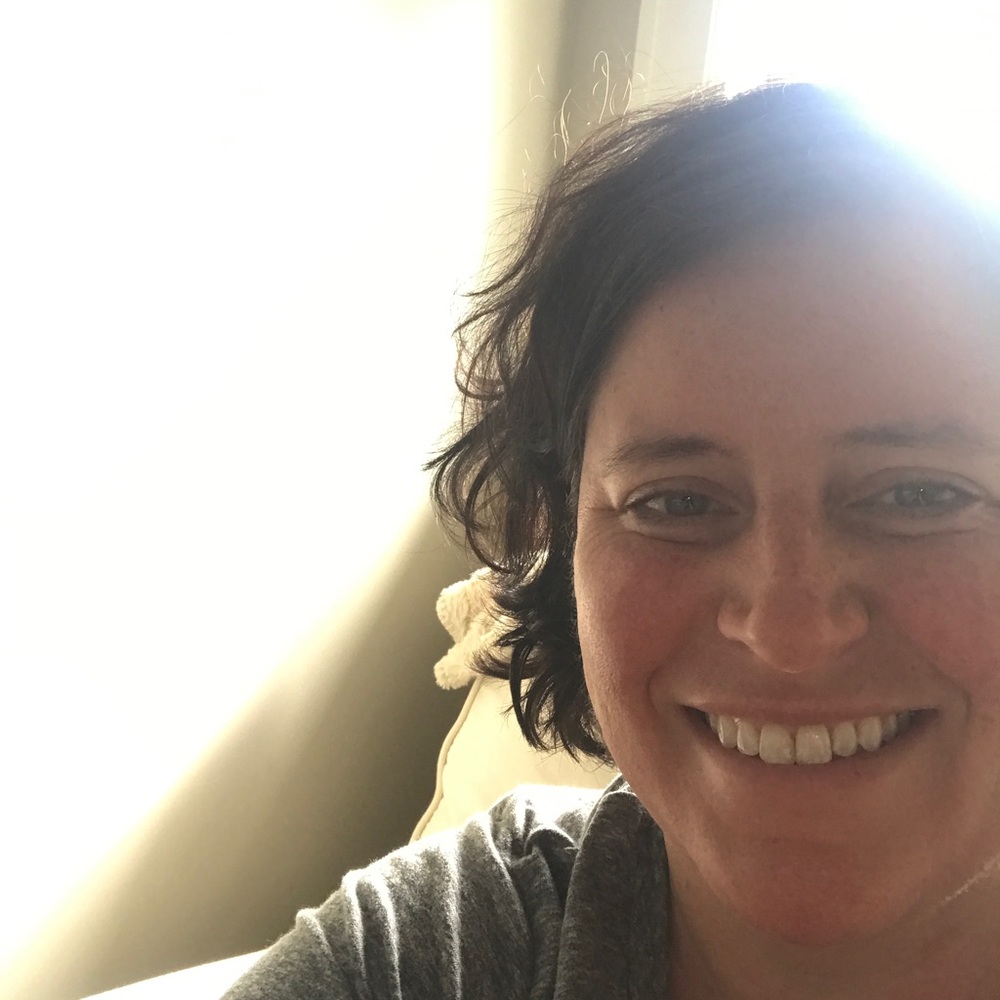 Meet your Posher, Amy